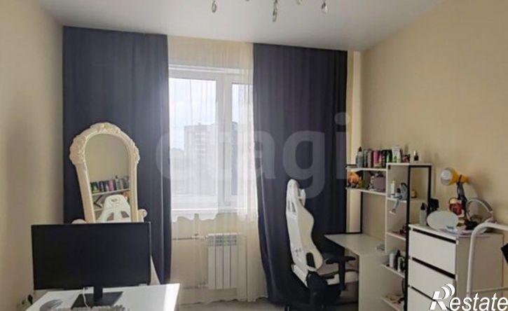 2-комн квартира Ленинградский пр-кт, 44,  д. 44