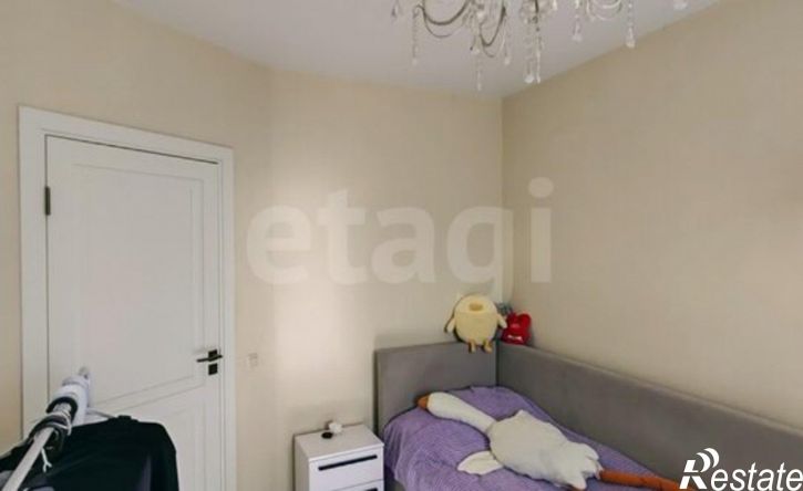 2-комн квартира Ленинградский пр-кт, 44,  д. 44