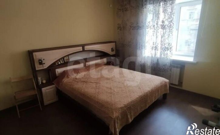 3-комн квартира ул Дзержинского, 18,  д. 18