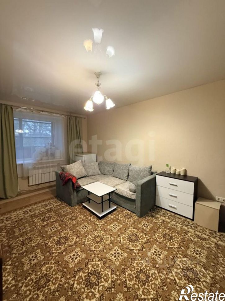1-комн квартира ул Дарвина, 8,  д. 8