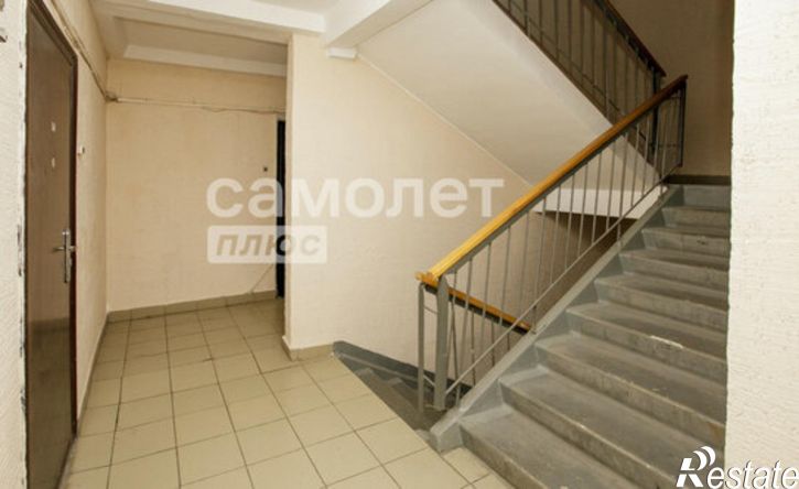 1-комн квартира ул Веры Волошиной, 47,  д. 47