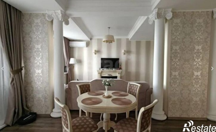 4-комн квартира ул Окружная, 30,  д. 30
