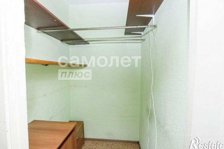1-комн квартира ул Веры Волошиной, 47,  д. 47