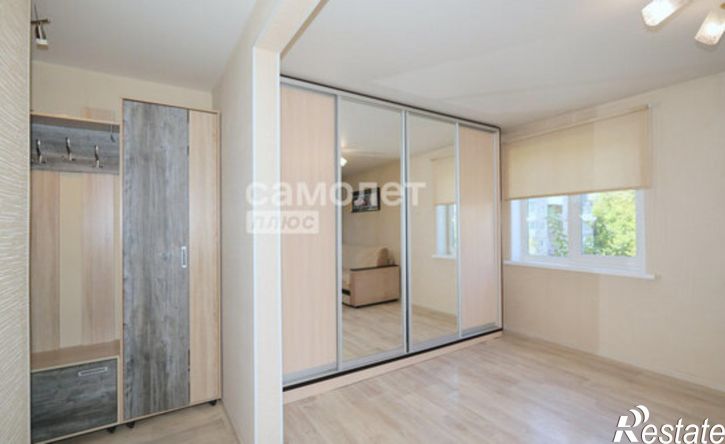 1-комн квартира ул Терешковой, 36,  д. 36