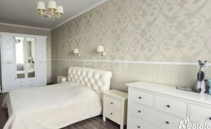 4-комн квартира ул Окружная, 30,  д. 30