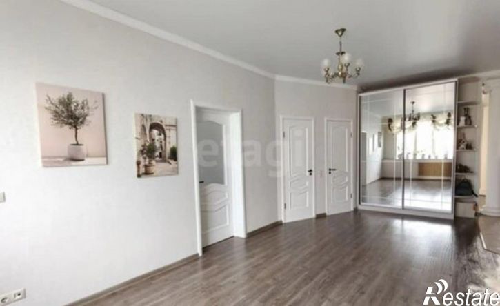 4-комн квартира ул Окружная, 30,  д. 30