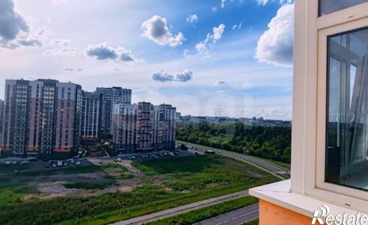 2-комн квартира Ленинградский пр-кт, 44,  д. 44