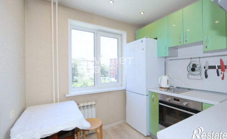 1-комн квартира ул Терешковой, 36,  д. 36