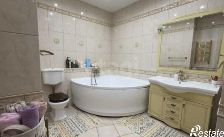 4-комн квартира ул Окружная, 30,  д. 30