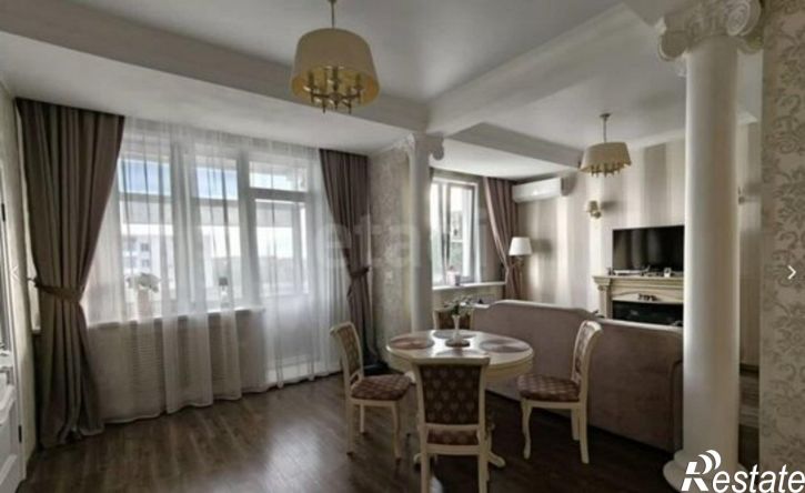 4-комн квартира ул Окружная, 30,  д. 30