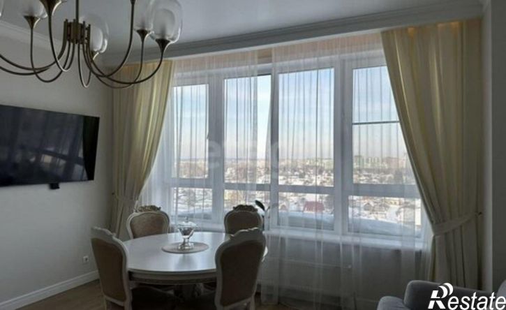 3-комн квартира ул Дружбы, 30/6,  д. 30/6