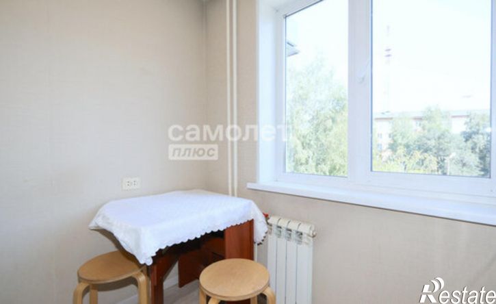1-комн квартира ул Терешковой, 36,  д. 36
