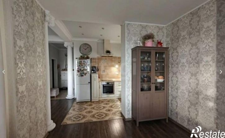 4-комн квартира ул Окружная, 30,  д. 30