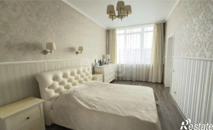 4-комн квартира ул Окружная, 30,  д. 30