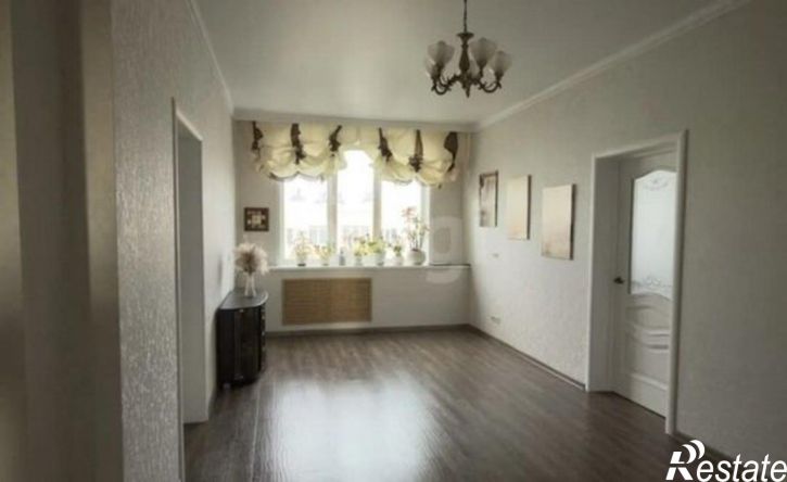 4-комн квартира ул Окружная, 30,  д. 30