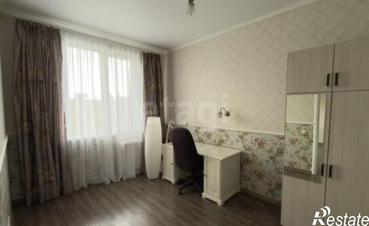 4-комн квартира ул Окружная, 30,  д. 30