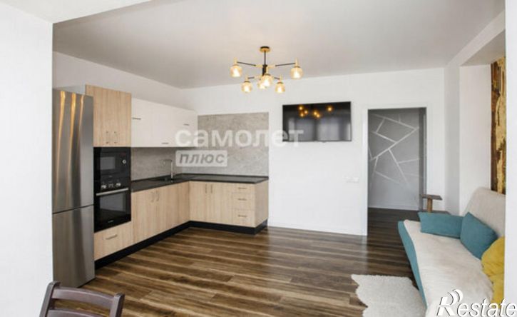 3-комн квартира Восточный пр-кт, 21 2,  д. 21 2,  к. 2