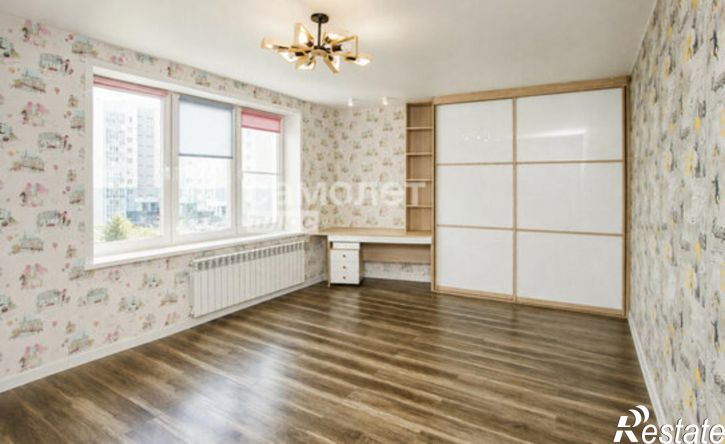 3-комн квартира Восточный пр-кт, 21 2,  д. 21 2,  к. 2