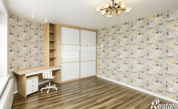 3-комн квартира Восточный пр-кт, 21 2,  д. 21 2,  к. 2