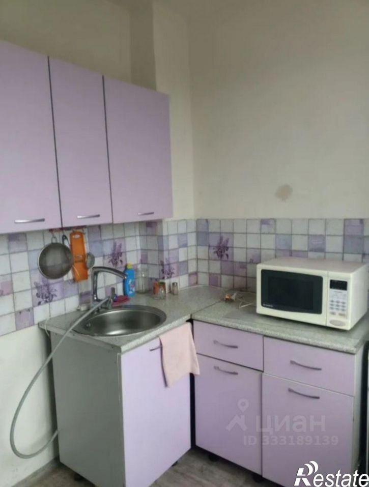 1-комн квартира ул Инициативная, 103а,  д. 103а