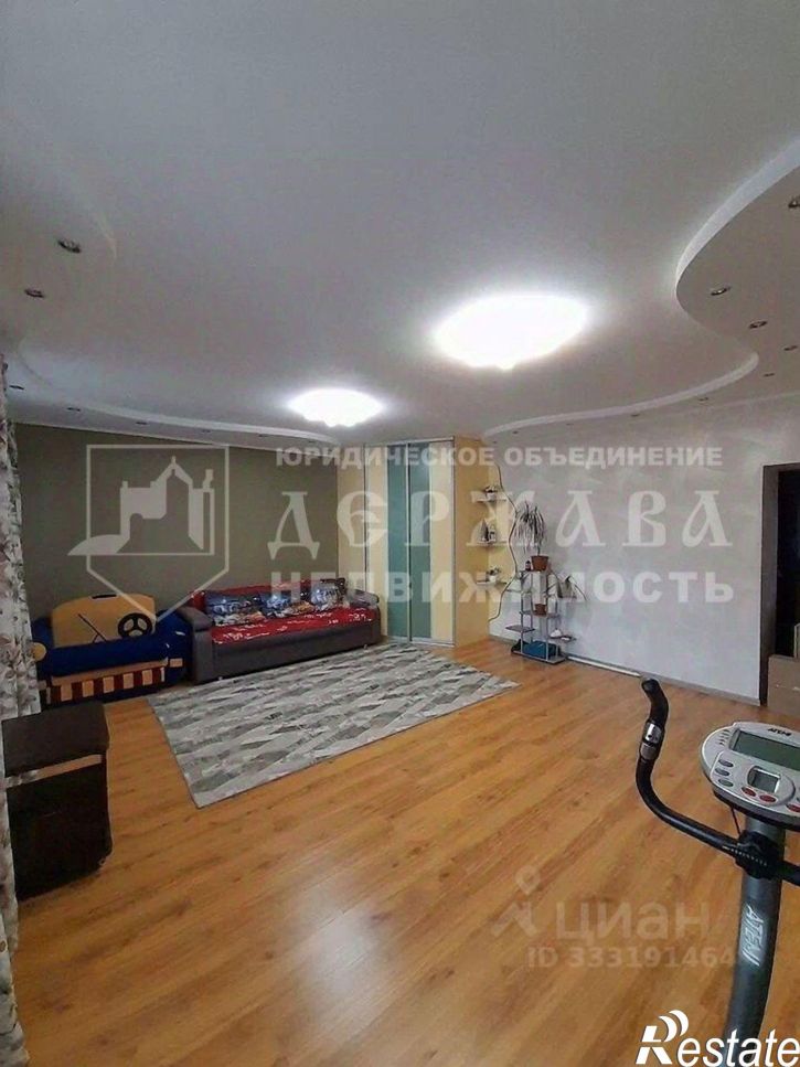 3-комн квартира ул Ударная, 12,  д. 12