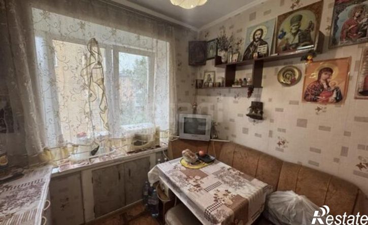 2-комн квартира ул Космическая, 5А,  д. 5А