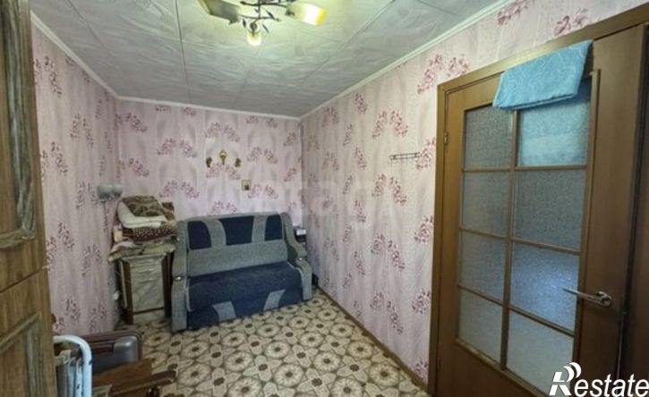 2-комн квартира ул Космическая, 5А,  д. 5А