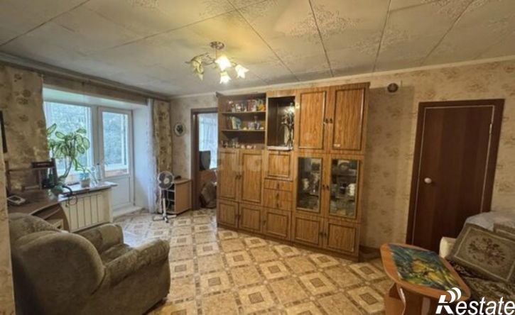 2-комн квартира ул Космическая, 5А,  д. 5А