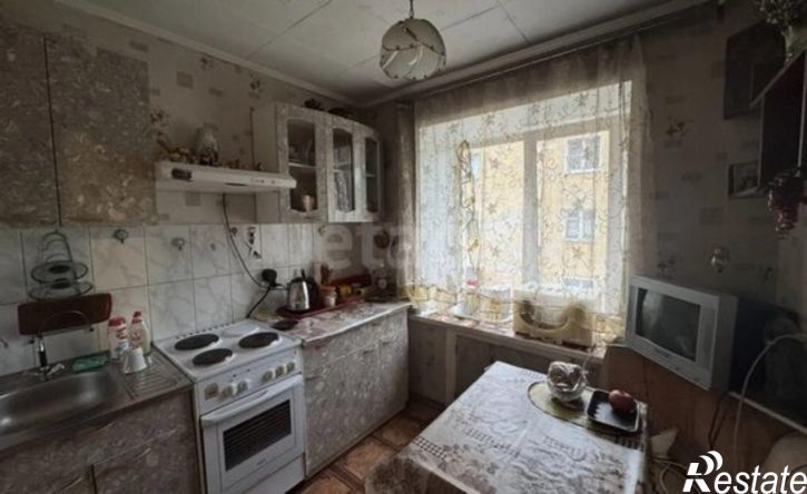 2-комн квартира ул Космическая, 5А,  д. 5А