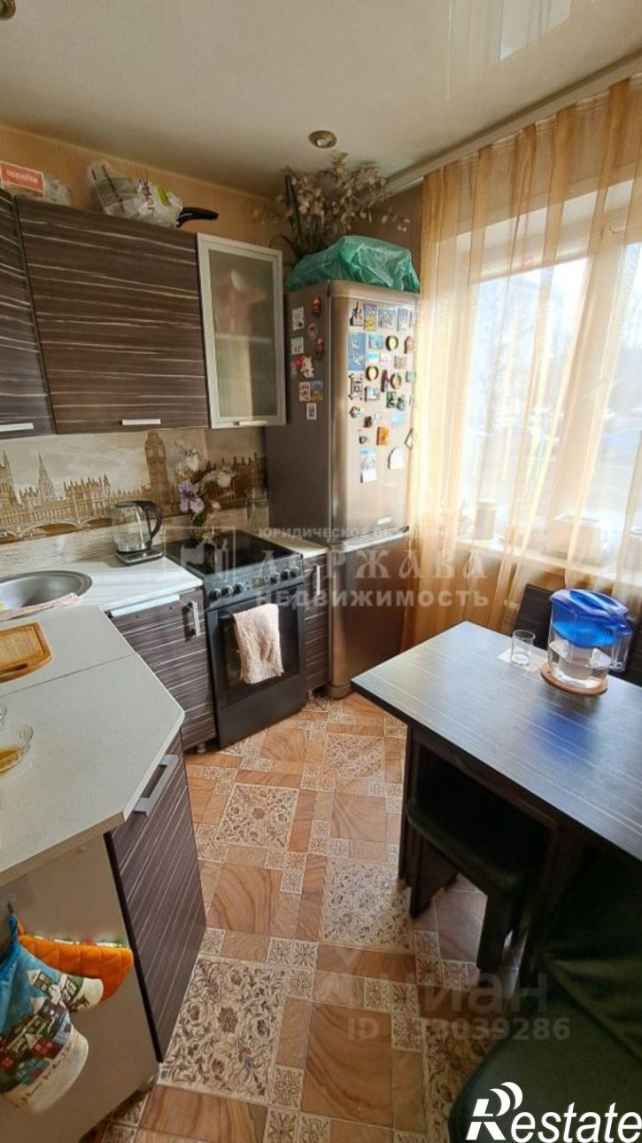 2-комн квартира ул Шорникова, 3А,  д. 3А