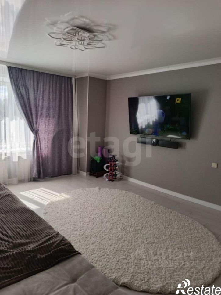 2-комн квартира ул Стадионная, 33,  д. 33