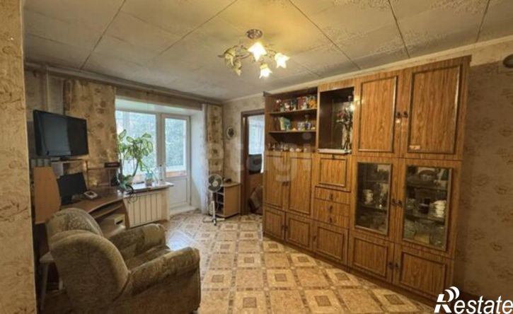 2-комн квартира ул Космическая, 5А,  д. 5А
