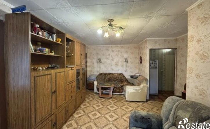 2-комн квартира ул Космическая, 5А,  д. 5А