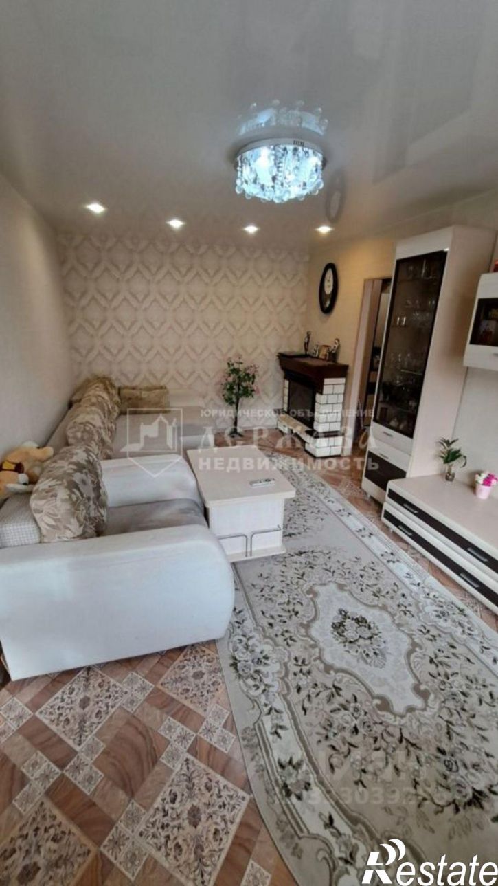 2-комн квартира ул Шорникова, 3А,  д. 3А