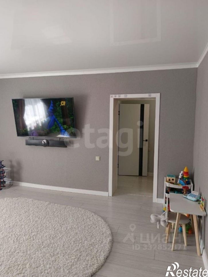 2-комн квартира ул Стадионная, 33,  д. 33