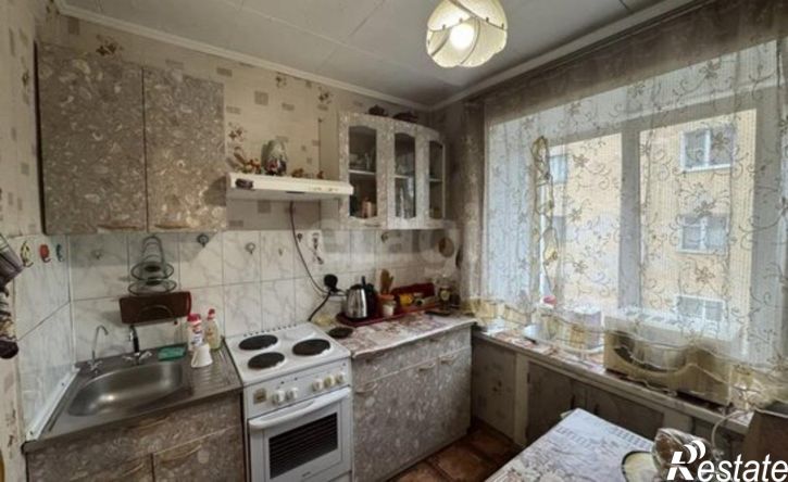 2-комн квартира ул Космическая, 5А,  д. 5А