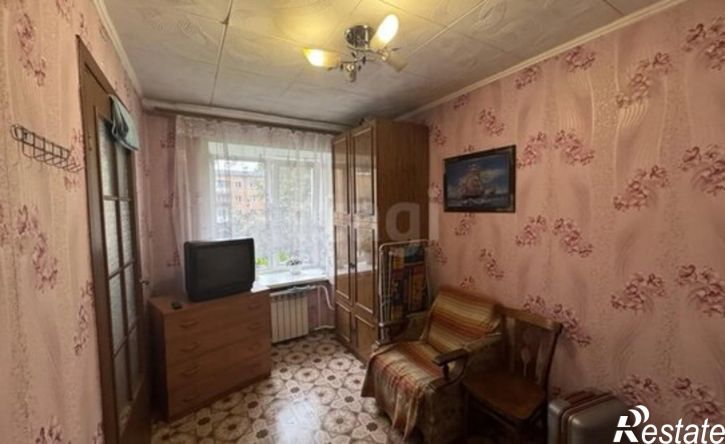 2-комн квартира ул Космическая, 5А,  д. 5А