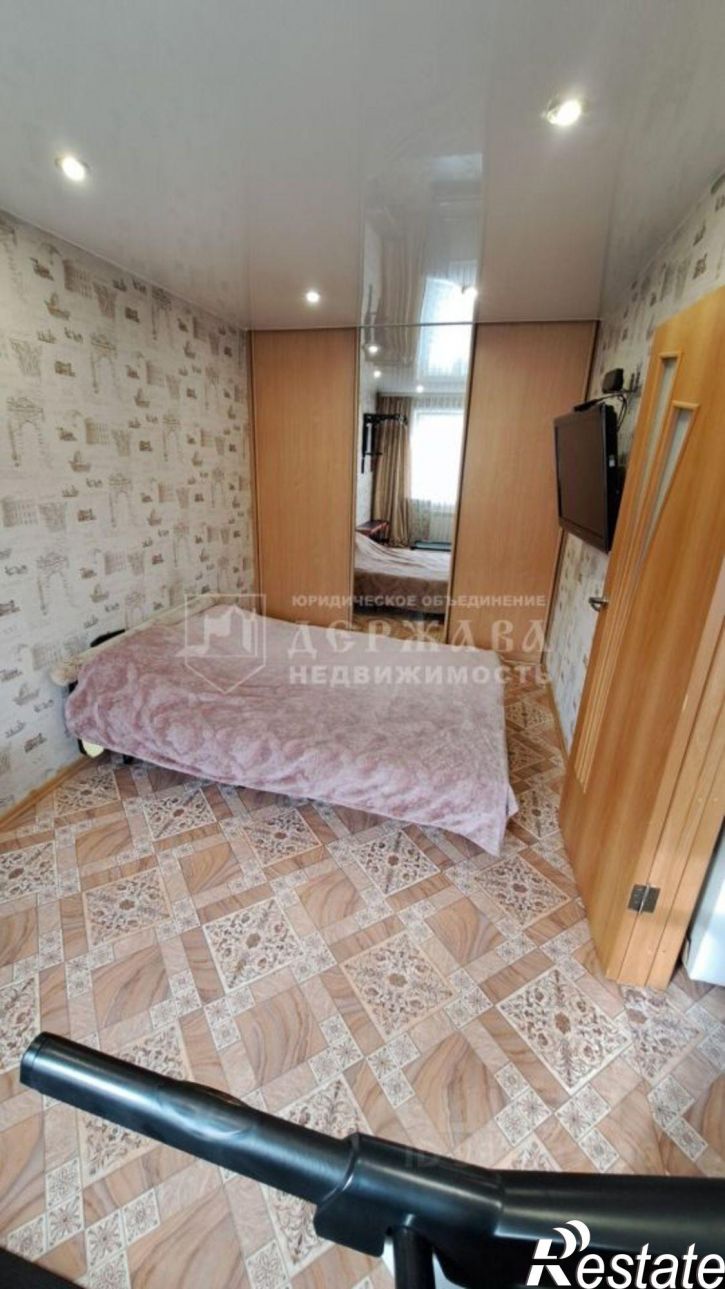 2-комн квартира ул Шорникова, 3А,  д. 3А