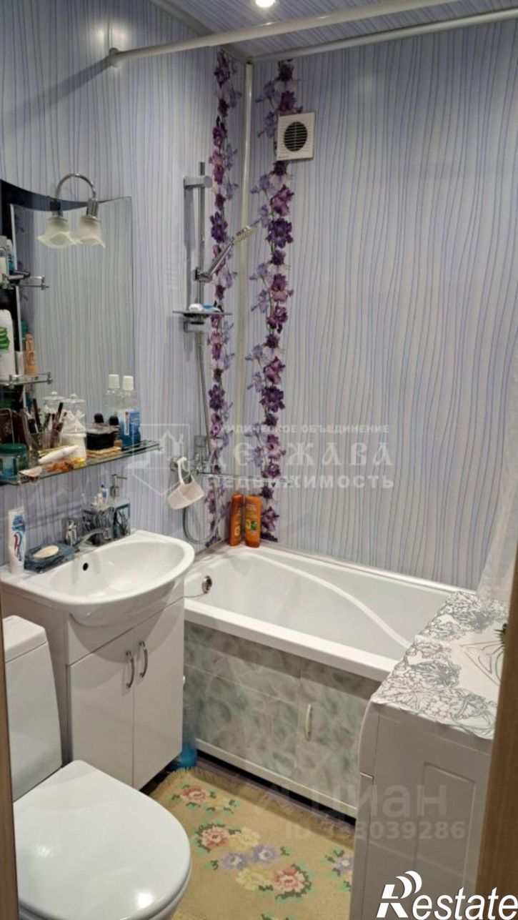 2-комн квартира ул Шорникова, 3А,  д. 3А