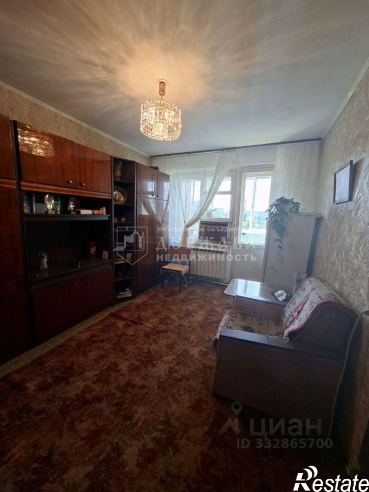 2-комн квартира Ленинградский пр-кт, 47б,  д. 47б