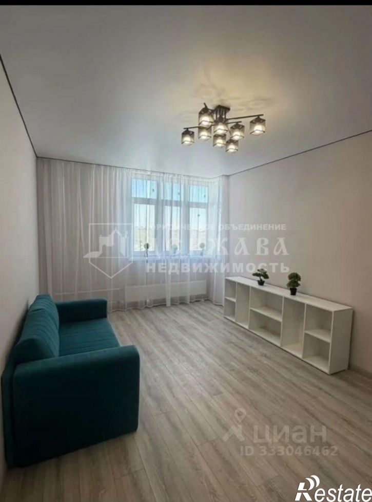 1-комн квартира Ленинградский пр-кт, 44а,  д. 44а