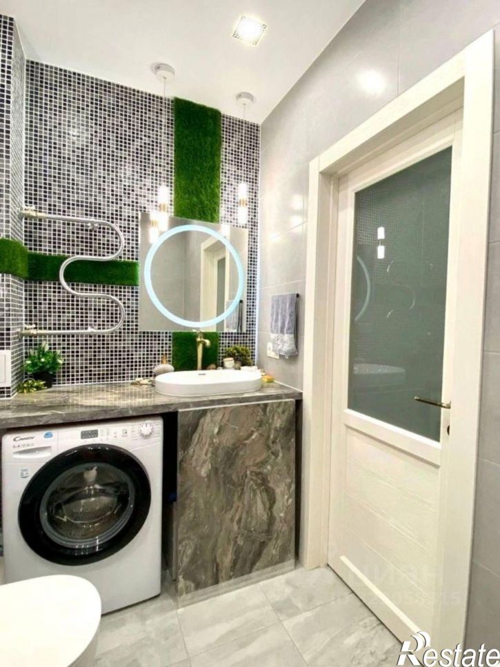 1-комн квартира ул Терешковой, 16а,  д. 16а