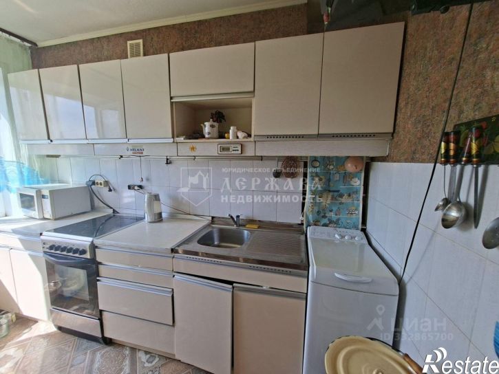2-комн квартира Ленинградский пр-кт, 47б,  д. 47б