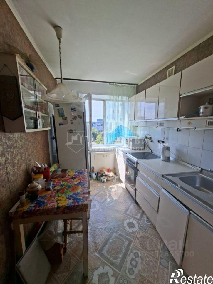 2-комн квартира Ленинградский пр-кт, 47б,  д. 47б