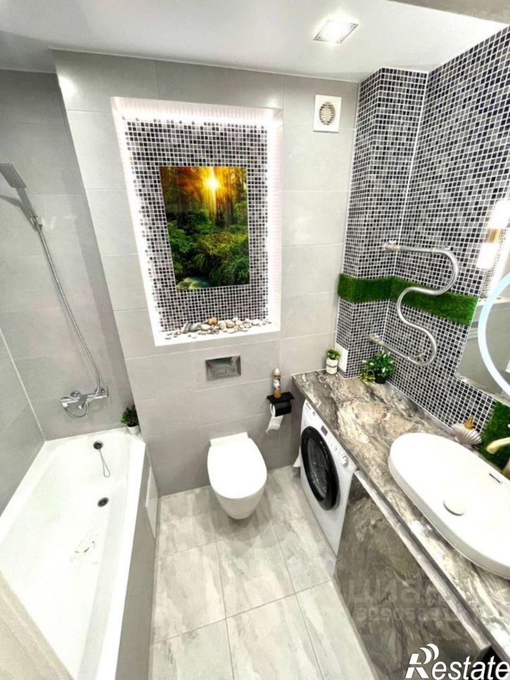 1-комн квартира ул Терешковой, 16а,  д. 16а
