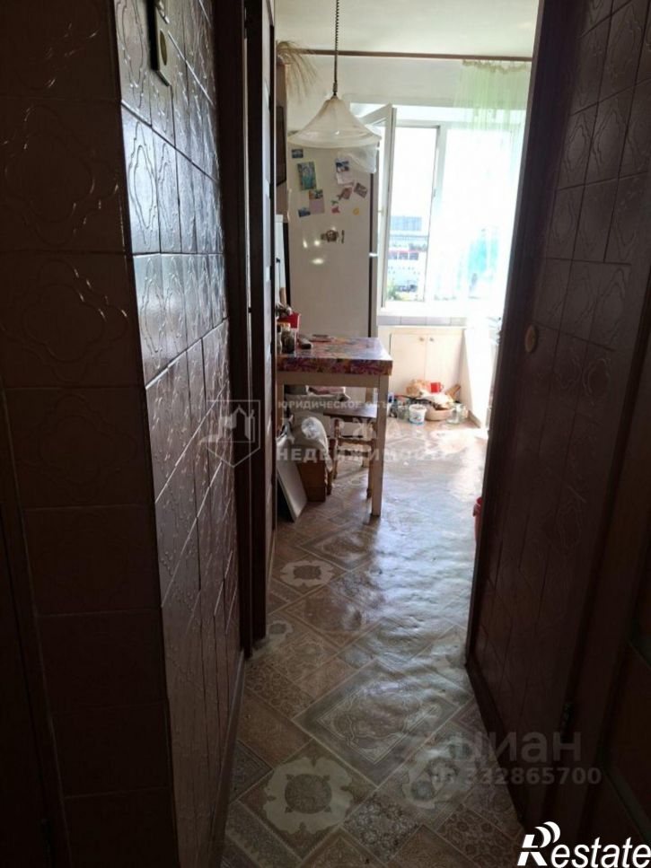 2-комн квартира Ленинградский пр-кт, 47б,  д. 47б