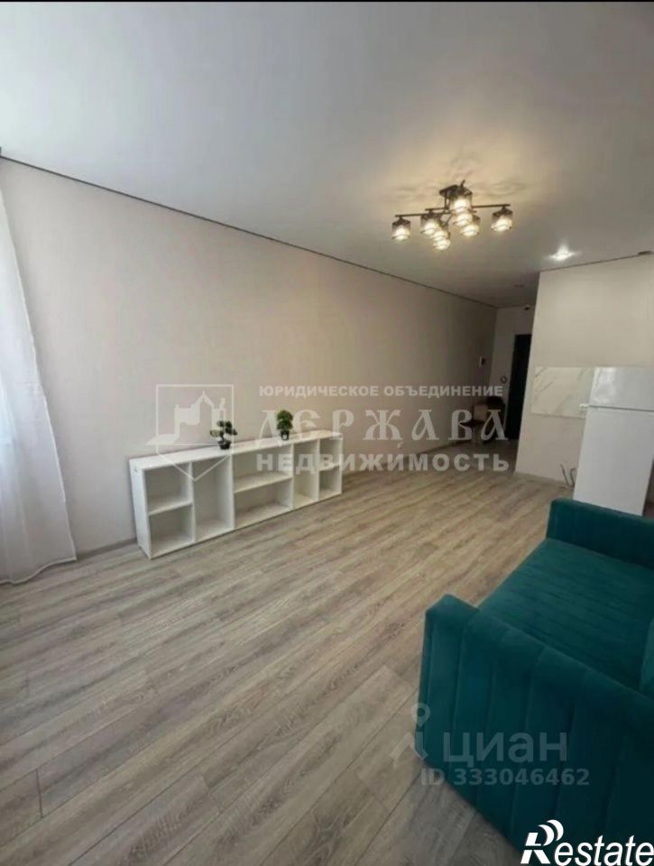 1-комн квартира Ленинградский пр-кт, 44а,  д. 44а