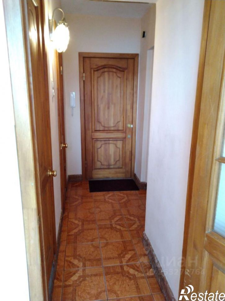 1-комн квартира Октябрьский пр-кт, 61,  д. 61