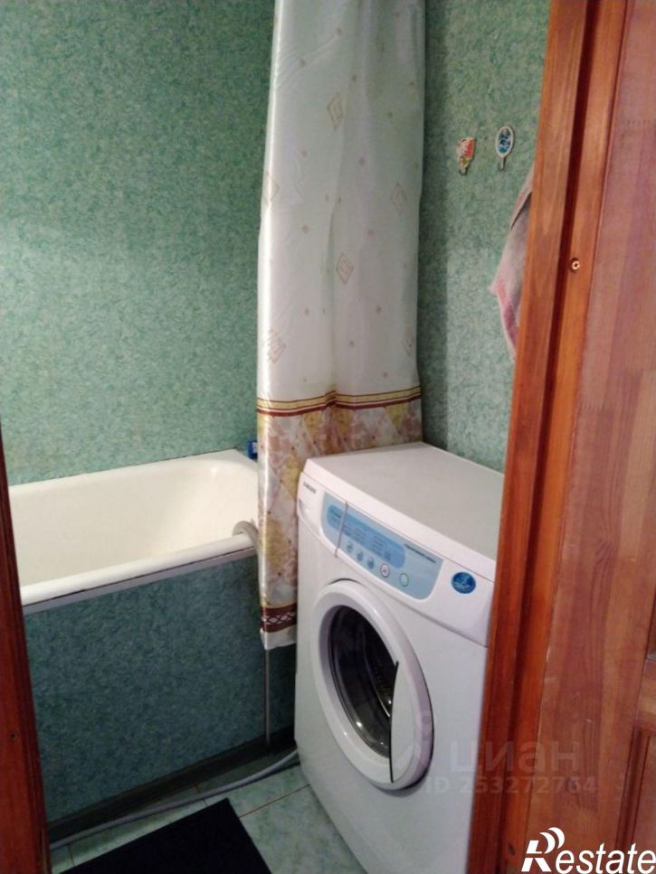 1-комн квартира Октябрьский пр-кт, 61,  д. 61