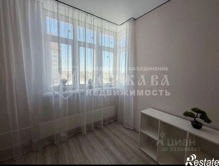 1-комн квартира Ленинградский пр-кт, 44а,  д. 44а